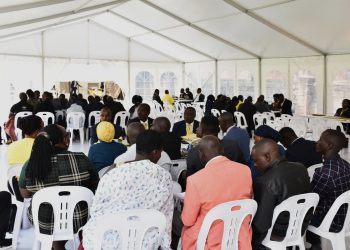 Tribunal blow to three ministers signals growing shift in NRM internal politics