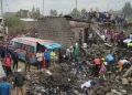 Kenya Mourns Six Lives Lost in AMREF Flying Doctors Plane Crash