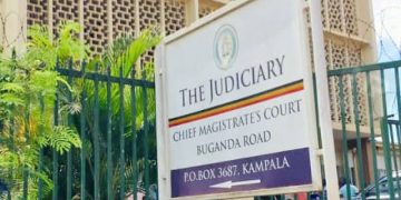 Issues Surrounding Recruitment of Six Constables Involving Police Commissioner Mugume