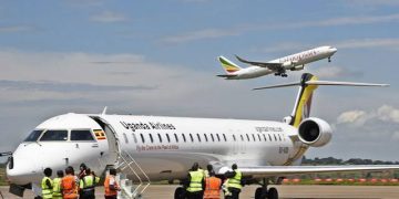 Uganda Airlines Faces Scrutiny from Parliament Over Financial Losses, Aircraft Choices, and Operational Challenges