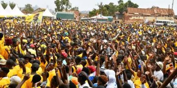 Kapelebyong NRM Women Contenders Threaten to Join NUP Over Election Malpractices