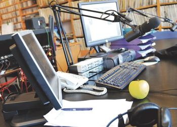 Crackdown on Illegal Stations: UCC Closes Mawokota FM