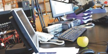 Crackdown on Illegal Stations: UCC Closes Mawokota FM