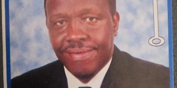 FDC mourns the passing of founding member, business tycoon Garuga