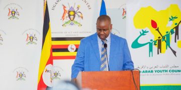 Uganda to host Afro Arab Youth Congress 2025, over 1000 delegates expected 