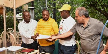 Political manipulation, corruption hits NRM, spark integrity concerns among CEC candidates