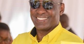 Mukula steps down from NRM CEC race, backs his rival Echodu for Eastern Region Seat