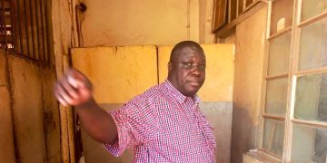 Conman in uniform: Kampala police nab man behind High-Level impersonation scam