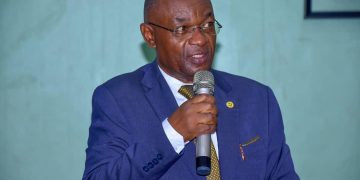 LG Minister Magyezi applauds local leaders, calls for stronger service delivery