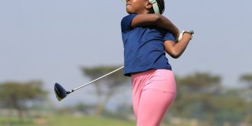 NCBA Uganda Junior Golf Series Tees Off Season 3 with Bigger Dreams and Global Opportunities