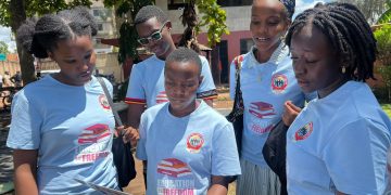 Raising Teenagers Uganda Celebrates International Literacy Day 2025 as Part of Global Movement