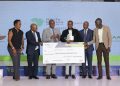 Young Ugandan Innovator Etyang Aaron Wins UGX 50M in AYuTe Africa Challenge for Groundbreaking Post-Harvest Tech