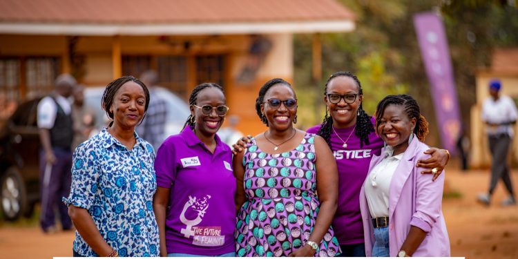 FIDA was established in 1974 by pioneering Ugandan lawyers to serve women and marginalized groups through legal aid and advocacy.