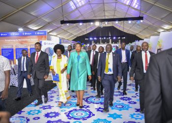 Africa Must Embrace Technology to Unlock Its Full Potential – President Museveni