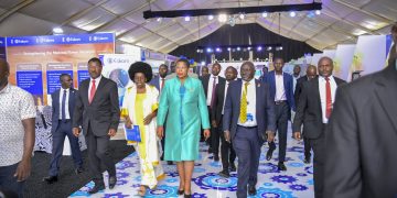 Africa Must Embrace Technology to Unlock Its Full Potential – President Museveni
