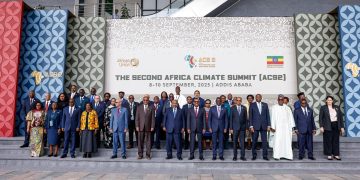 Water Is Key to Fighting Climate Change, Says WaterAid at Africa Climate Summit