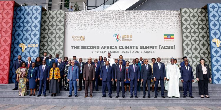 As the road to COP30 continues, Africa has made its stance clear: the time for action is now, and the global community must respond with urgency, funding, and fairness.