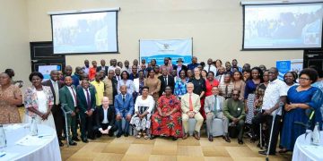 Gov’t  Pledges Full Commitment to Disability Inclusion Following Global Summit in Berlin 