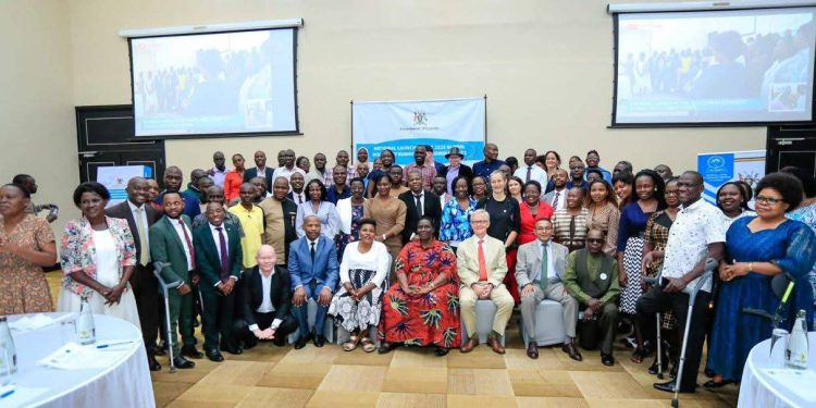 As Uganda continues to integrate these commitments into practice, the voices of persons with disabilities, like those heard at Mestil Hotel this week, will remain crucial in shaping a truly inclusive future.