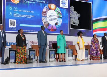 UNESCO Engineering Week Concludes with Roadmap for Africa’s Transformation