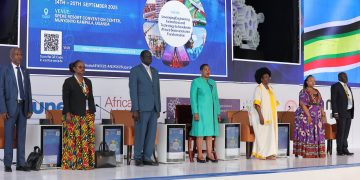 UNESCO Engineering Week Concludes with Roadmap for Africa’s Transformation