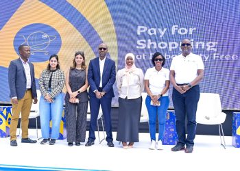 Cross-Border Payments between Uganda and Tanzania officially launched