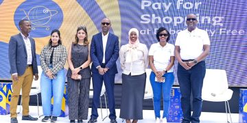 Cross-Border Payments between Uganda and Tanzania officially launched