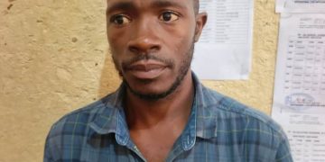 TikToker Arrested for Spreading False News About MP Yusuf Nsibambi