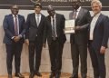 PostBank becomes the first Commercial Bank in Uganda to earn the Esteemed Sustainability Certification from a European Body