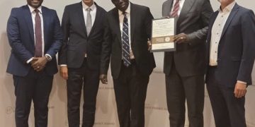 PostBank becomes the first Commercial Bank in Uganda to earn the Esteemed Sustainability Certification from a European Body