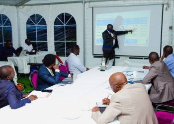 UEDCL adds over 640,000 new connections in six months after UMEME exit