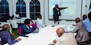 UEDCL adds over 640,000 new connections in six months after UMEME exit