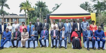 EAC Ministers pledge to revolutionize higher education for regional integration and sustainable development