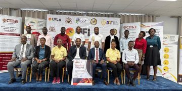 Masaka Financial Literacy Chapter launched 