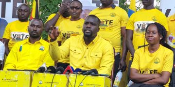 Tanga trashes NRM tribunal’s ruling, dismisses conflict of interest claims