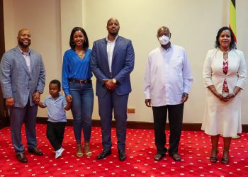 President Museveni holds meetings with Tooro, Busoga Kings, pledges support for cultural development initiatives