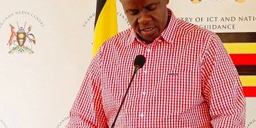 Minister rallies Ugandans ahead of Youth Day Celebrations in Masindi