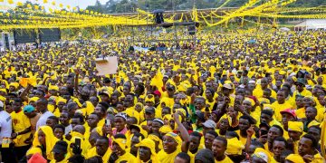 Battle-lines drawn: Seven Candidates Cleared to face-off President Museveni in Uganda’s 2026 Presidential Race