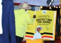 2026 ELECTIONS: Museveni Unveils 2026–2031 NRM Manifesto-“The Next Leap Is to High Middle-Income Status”
