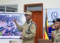 2026 ELECTIONS: Police warns presidential candidates after Kyagulanyi campaign escort vehicles bump into innocent riders