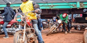 Passenger killed instantly as motorcycle slams into trailer