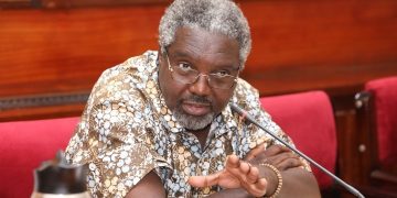 Akena, Amongi claim their names were deleted from voters register