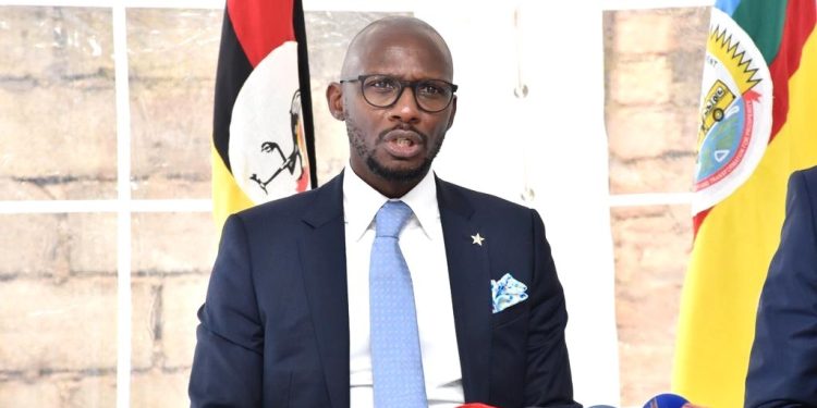 Enoch Barata
