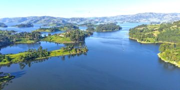 Gov’t explains L. Bunyonyi brown waters, foul odor