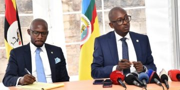 NRM elections tribunal resolves over 800 election disputes, nears completion of 2025 mandate