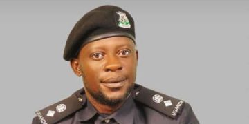 Senior Police Officer Walugembe found dead at his home
