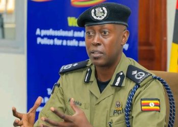 Police warn political aspirants against moving with gangs during LG nominations