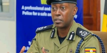 Police warn political aspirants against moving with gangs during LG nominations
