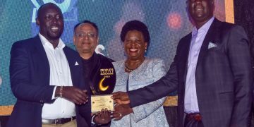 Haco Brands Sosoft and Amara Win Big at the People’s Choice Awards 2025