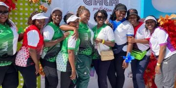 Margaret House Emerges Victorious at TCNOGA Sports Gala 2025